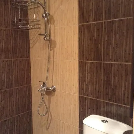 Apartment In Green Life Complex - 1 Bedroom And Studio *